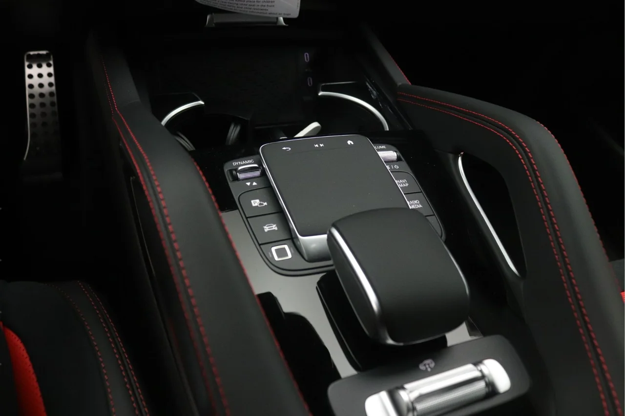 New 2026  Mercedes-Benz 53 AMG® 4MATIC® image 6