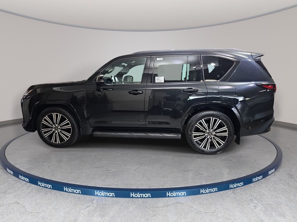 New 2026 Caviar Lexus LUXURY image 8