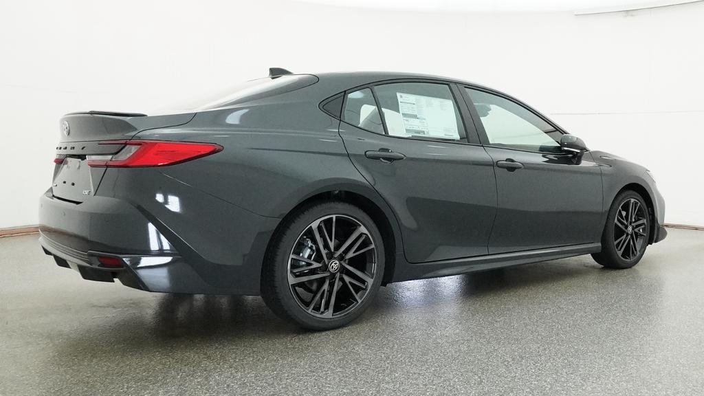 New 2026 Underground Toyota XSE image 17