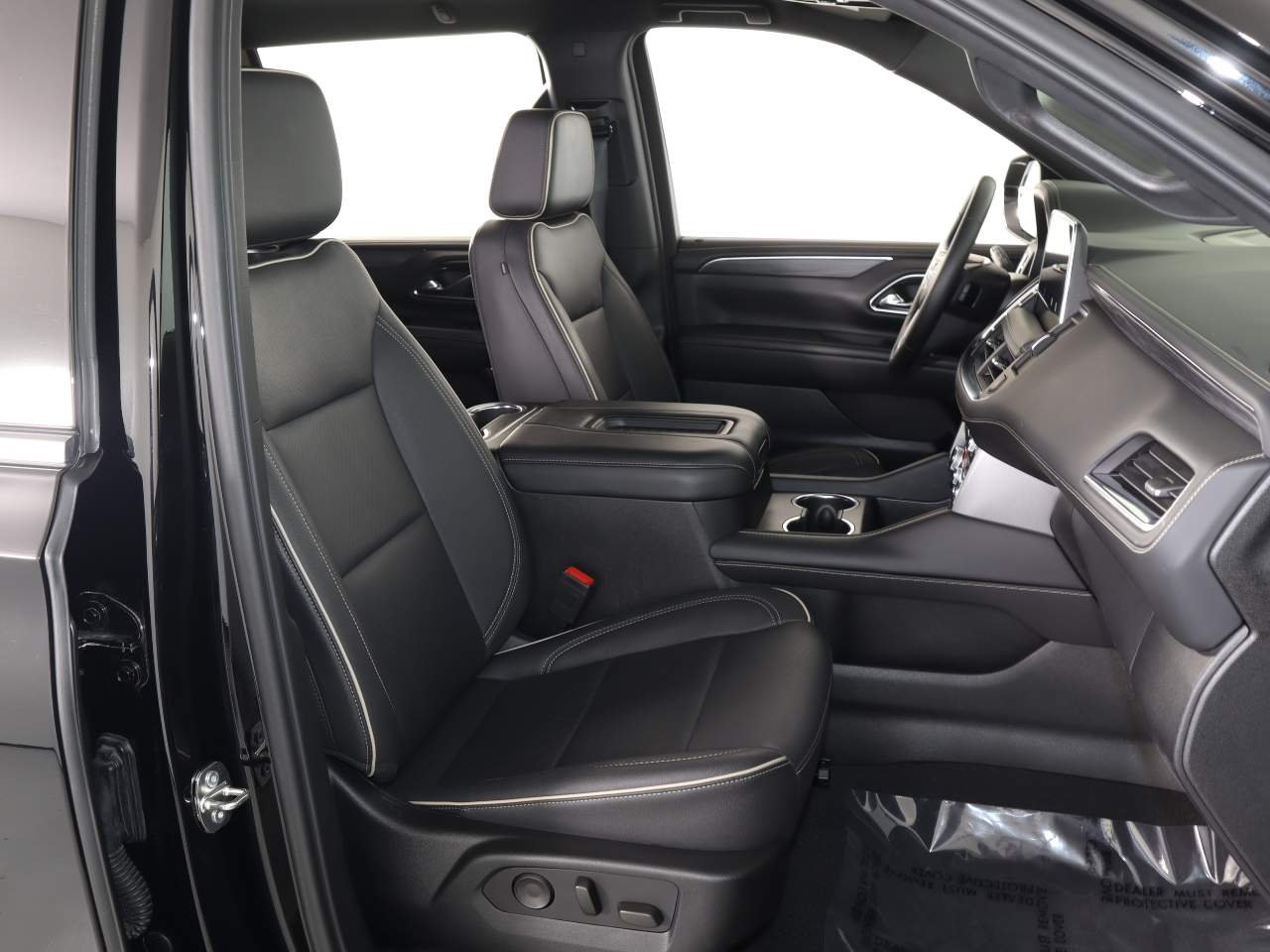 Used 2023 Onyx Black GMC SLT image 15