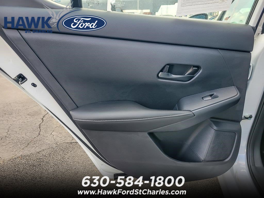 Used 2025 Fresh Powder Nissan S image 16