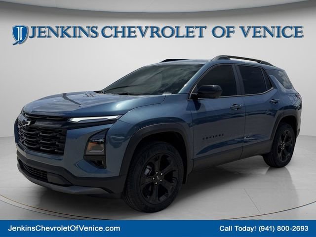 2026 Chevrolet Equinox LT - Photo 11