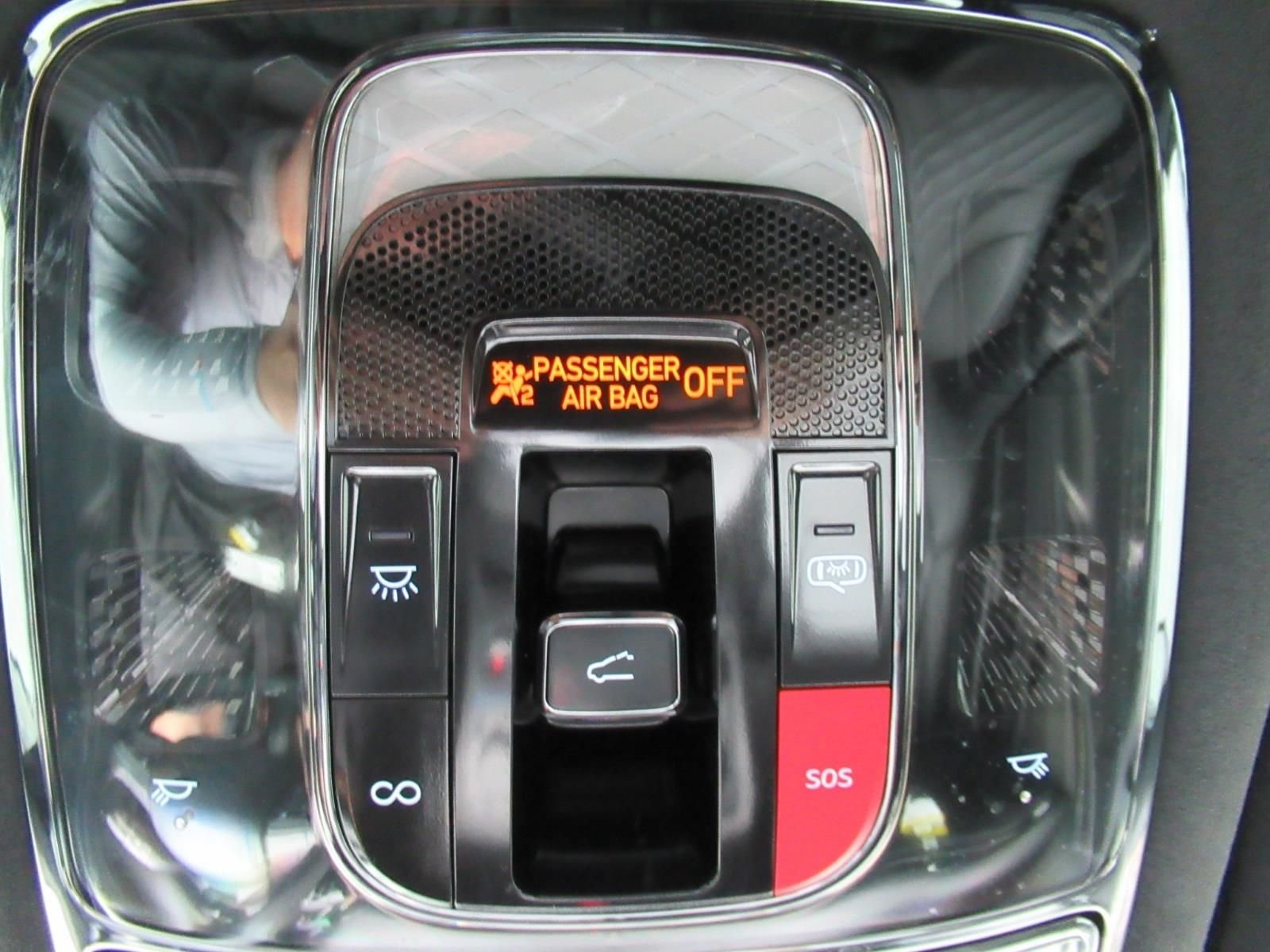 Used 2026 Black Genesis 3.5T image 30