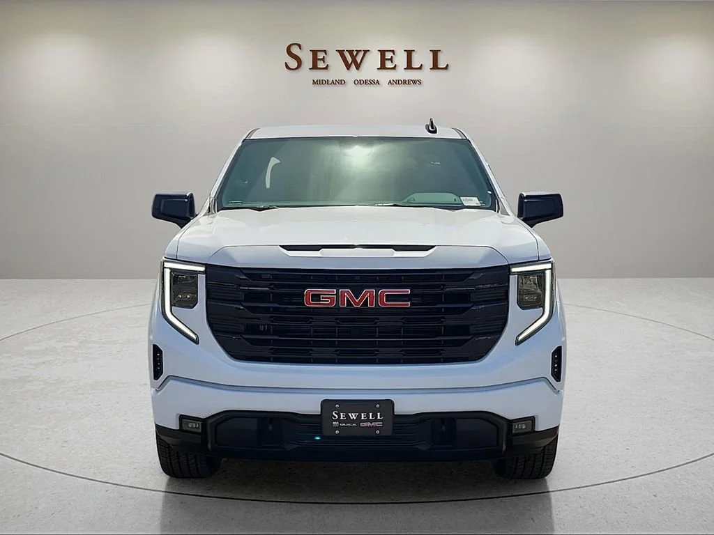 2026 GMC Sierra 1500 Elevation - Photo 8