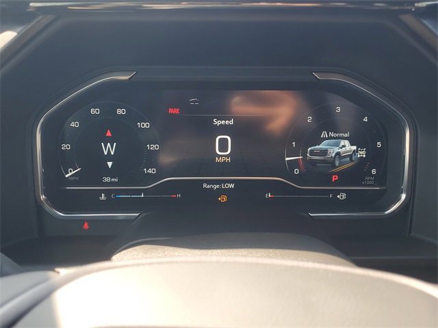 2025 GMC Sierra 1500 AT4 - Photo 24