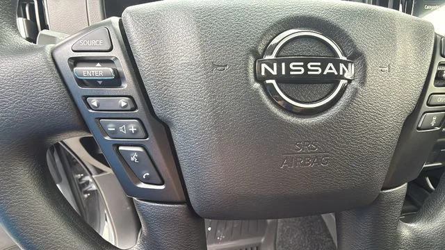 2026 Nissan Frontier SV - Photo 19