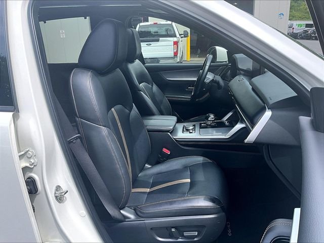 Used 2024 White Mazda 3.3 Turbo Premium Plus image 7
