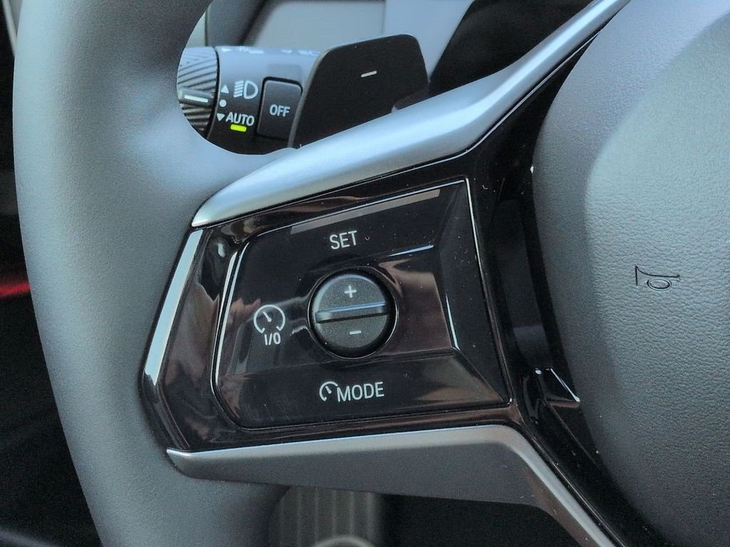 New 2026 Dune Grey Metallic BMW 30 xDrive image 26