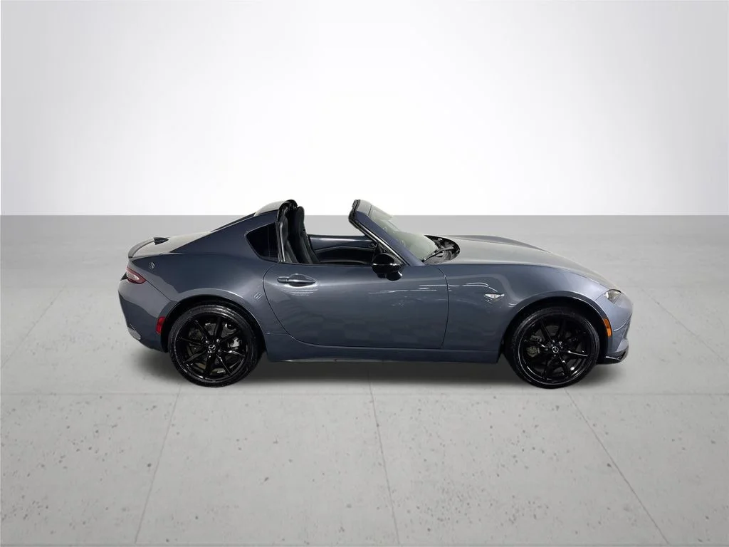 Used 2021 Gray Mazda Club image 5