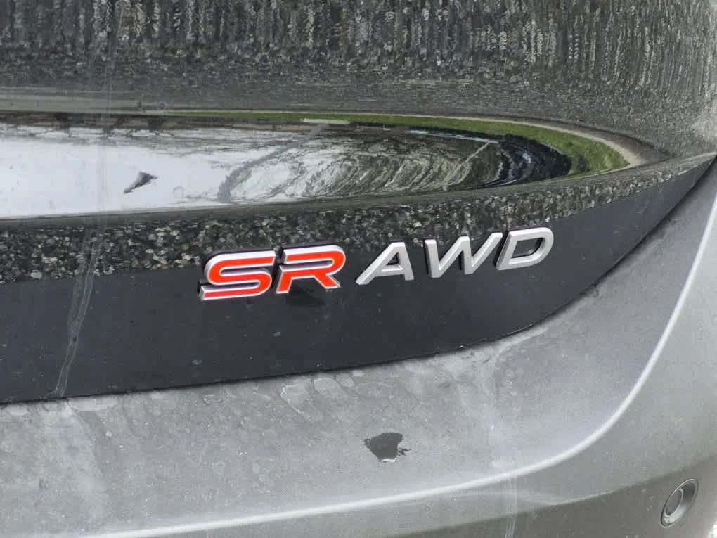 2026 Nissan KICKS SR AWD - Photo 18