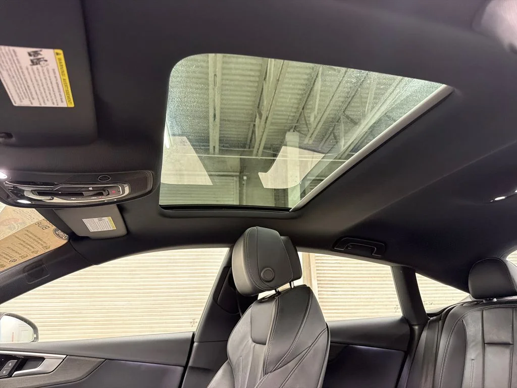Certified Used 2024  Audi 45 S line Premium Plus image 9