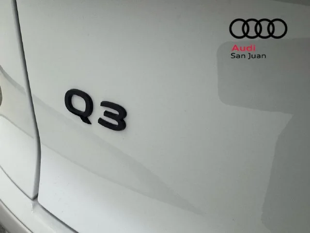 New 2026 White Audi S line image 13