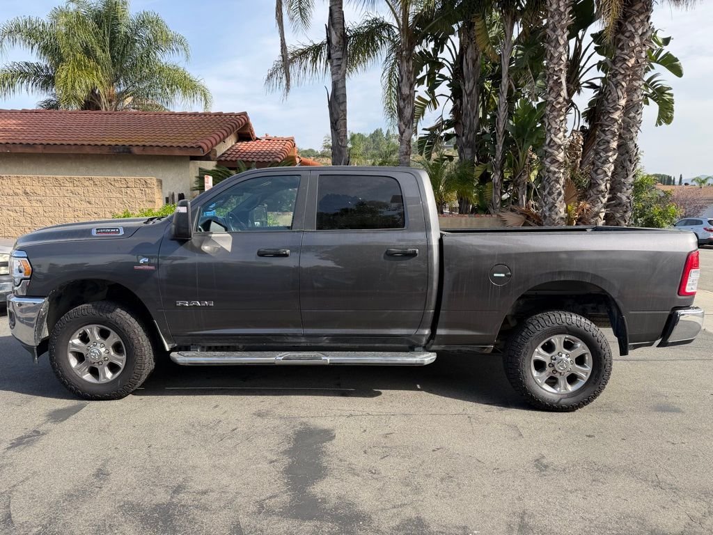 Used 2024 Gray Ram Big Horn image 3