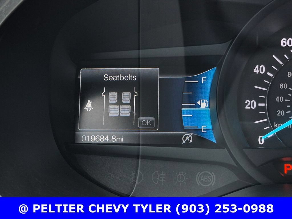 Used 2023  Ford SEL image 16