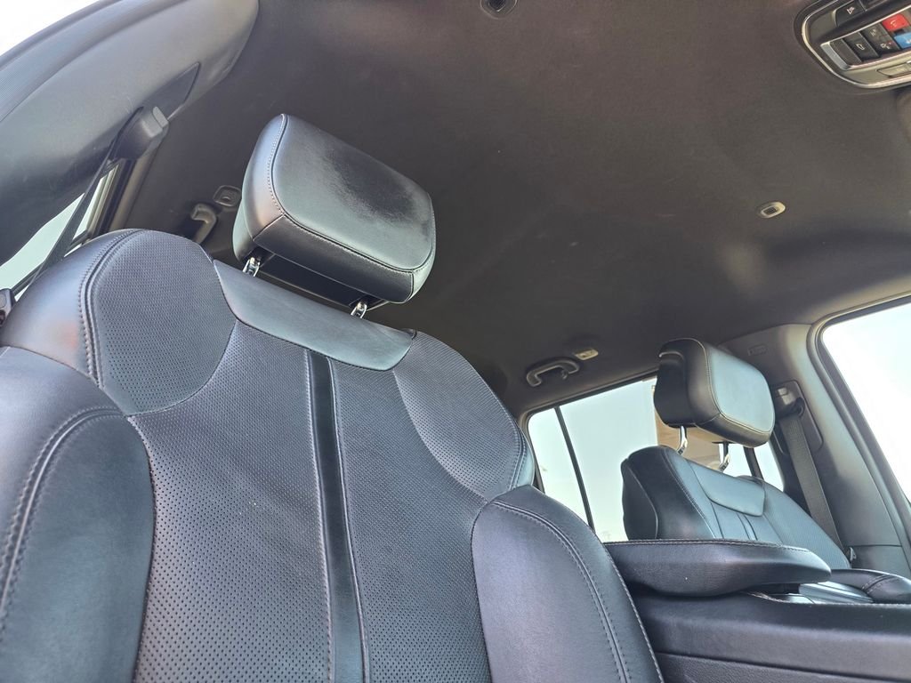 Certified Used 2024 Silver Jeep Series II image 25
