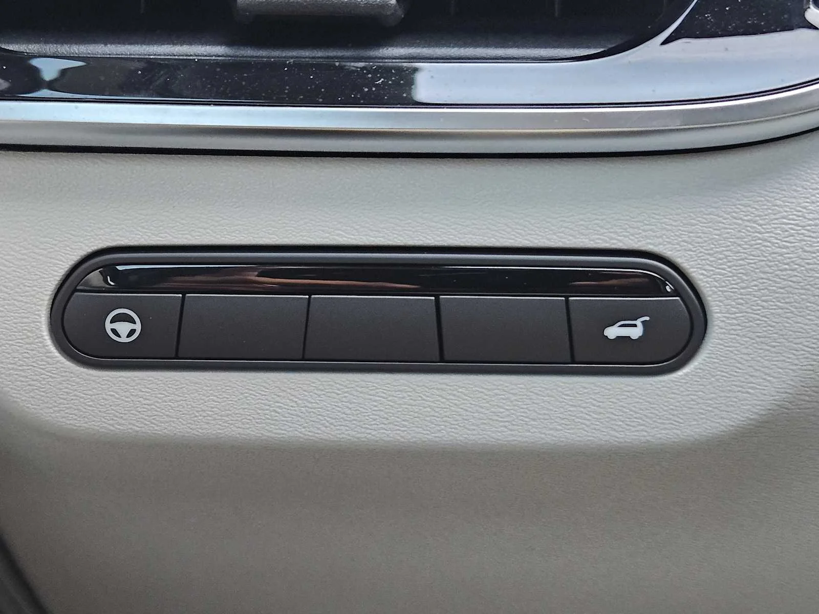 New 2027 GRAPHITE SHADOW INFINITI Sport AWD image 17