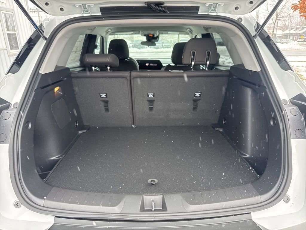 2026 Chevrolet Trailblazer LS - Photo 17