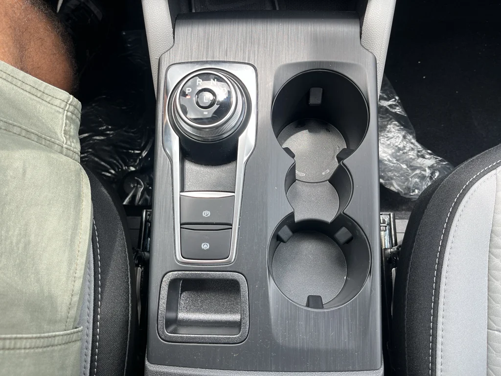 2026 Ford Escape Active - Photo 32