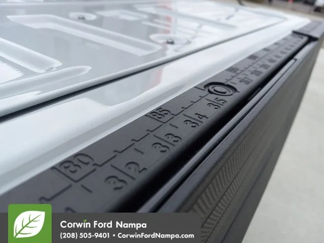 New 2026 Avalanche Ford Platinum image 30