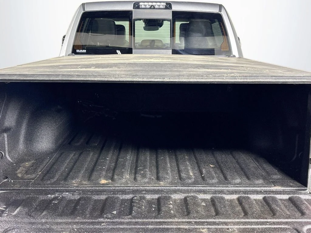 Used 2020 Silver Ram Limited image 22