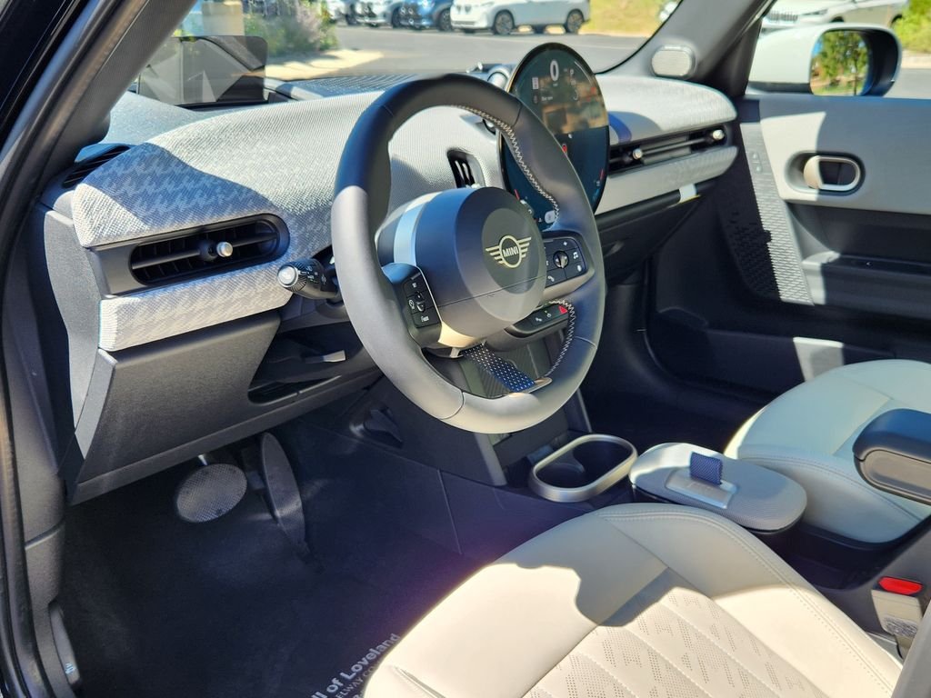 Used 2026 Black MINI Cooper S image 7