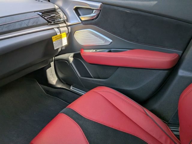 Used 2026 Liquid Carbon Metallic Acura A-Spec Package image 20