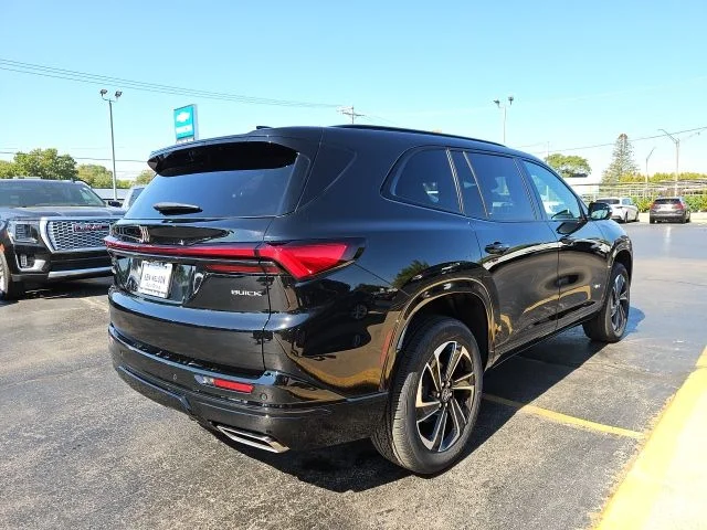 2026 Buick Enclave Sport Touring - Photo 11