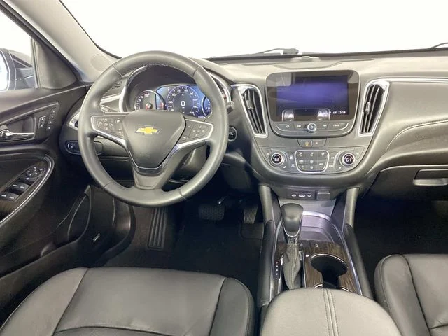Used 2024 Black Chevrolet LT image 13