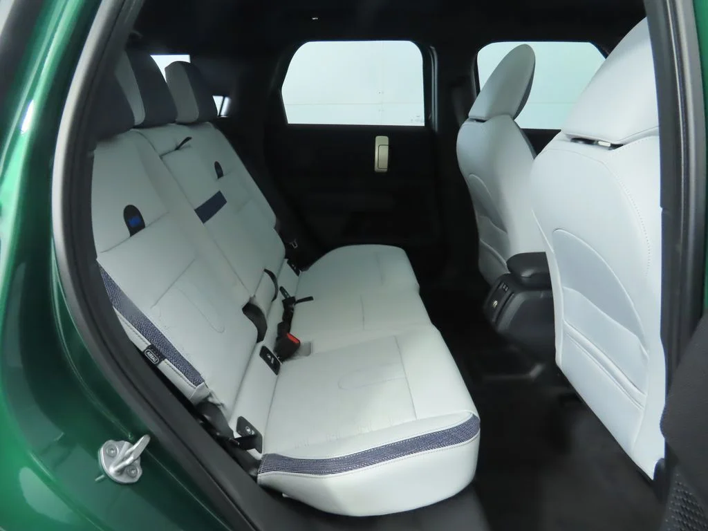 2026 MINI Countryman S - Photo 25