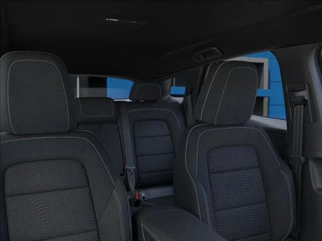 2025 Chevrolet Blazer EV LT - Photo 25