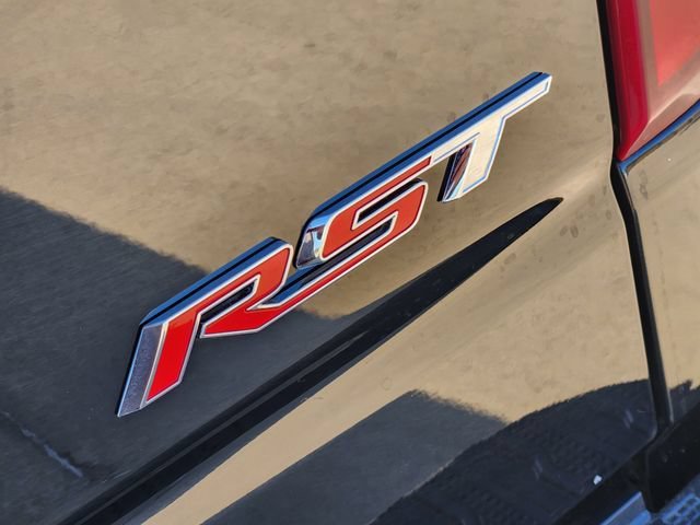 Used 2026 Black Chevrolet RST image 9