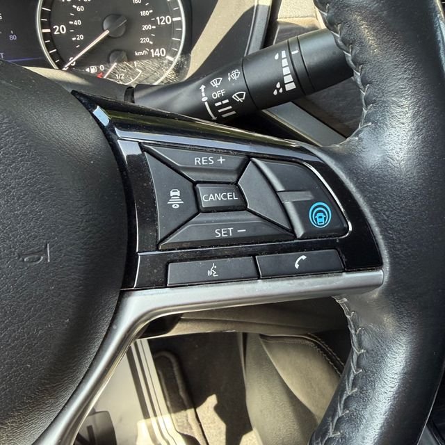 Used 2023 Gray Nissan 2.5 SV image 17