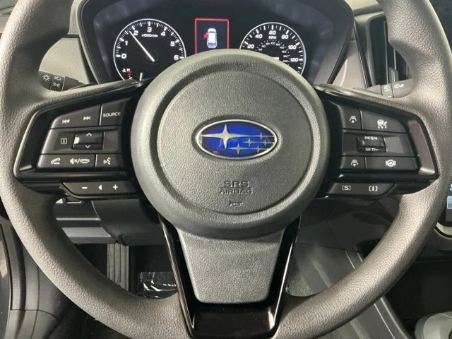 New 2026 Gray Subaru Premium image 13