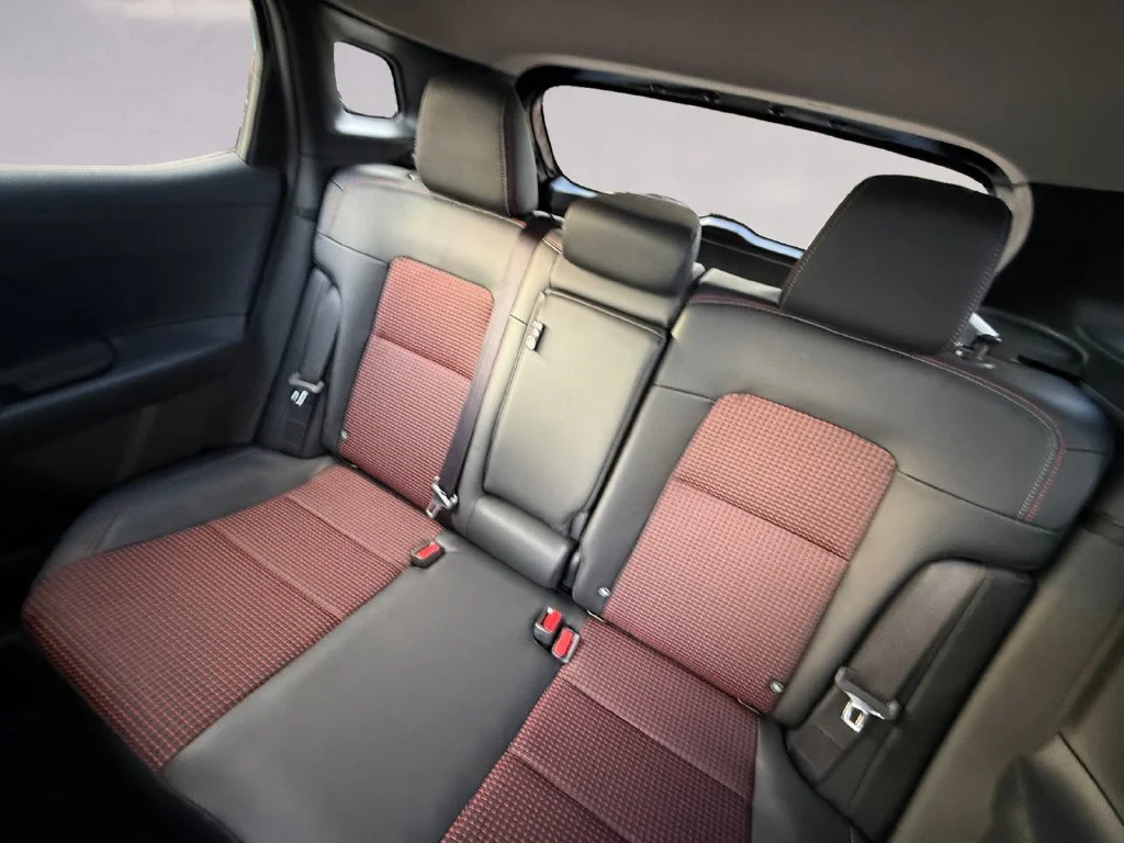 New 2027 Black Nissan SR image 16