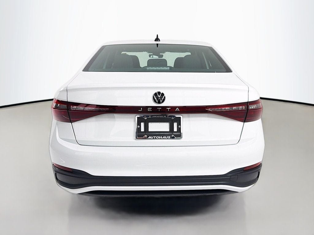 2026 Volkswagen Jetta Sport - Photo 6