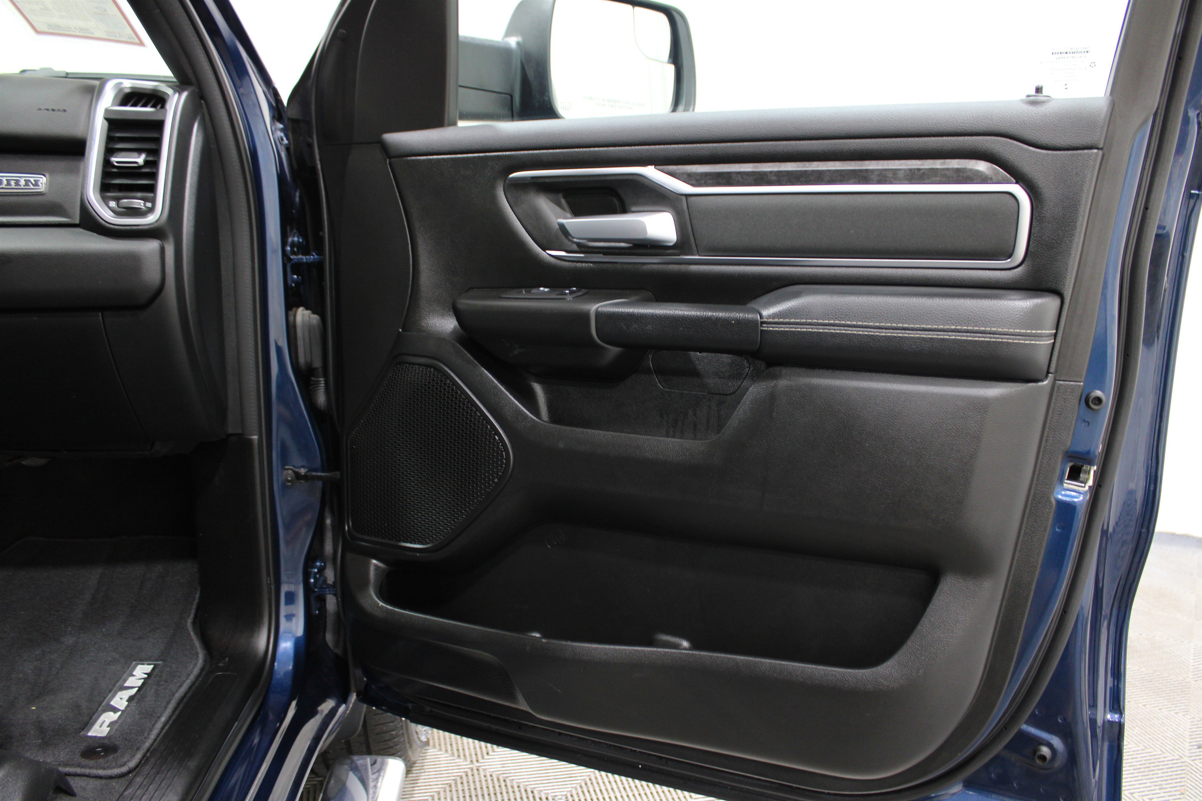 2024 Ram 1500 Big Horn photo 4