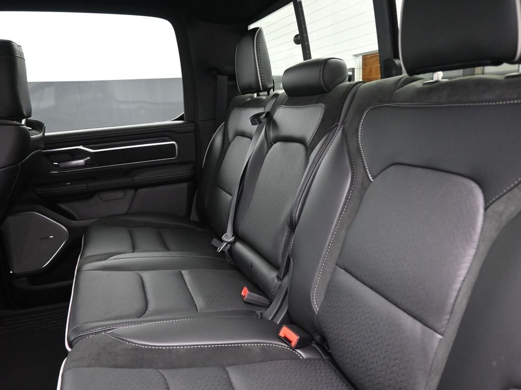 New 2026 Canyon Lake Exterior Paint RAM Laramie image 16