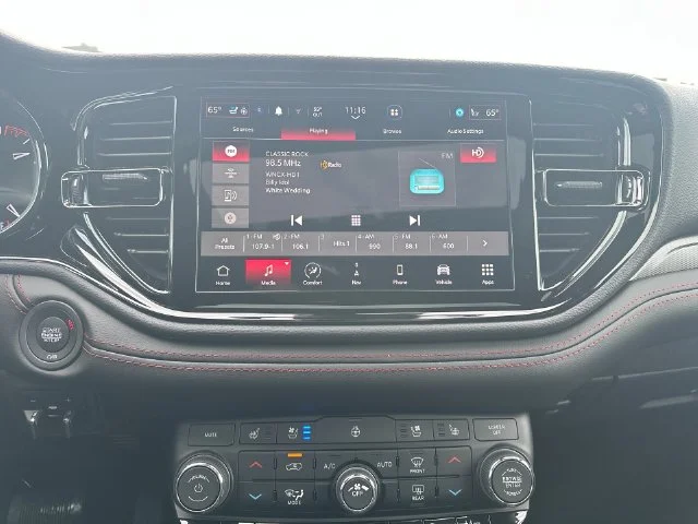 2026 Dodge Durango GT Plus - Photo 18