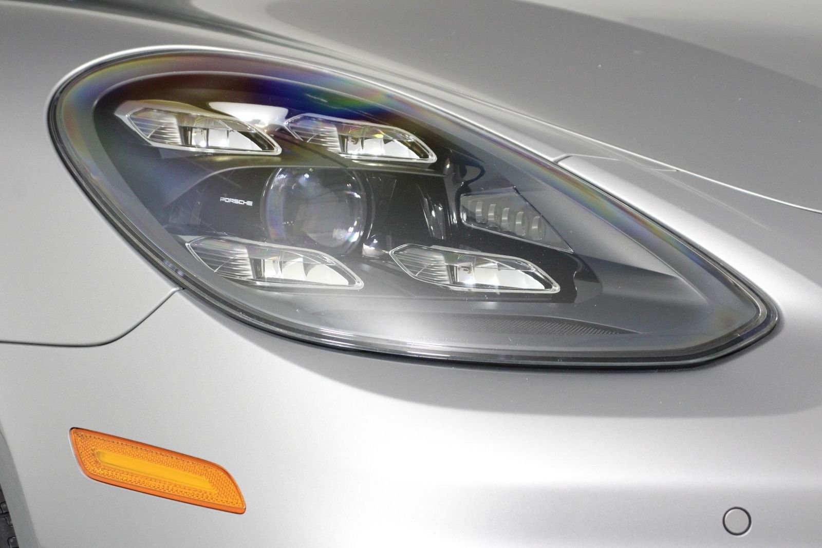 Certified Used 2023 GT Silver Metallic Porsche GTS image 28
