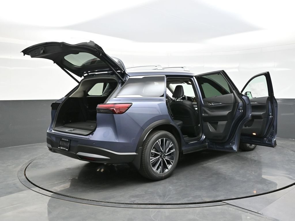 2026 INFINITI QX60 LUXE - Photo 40