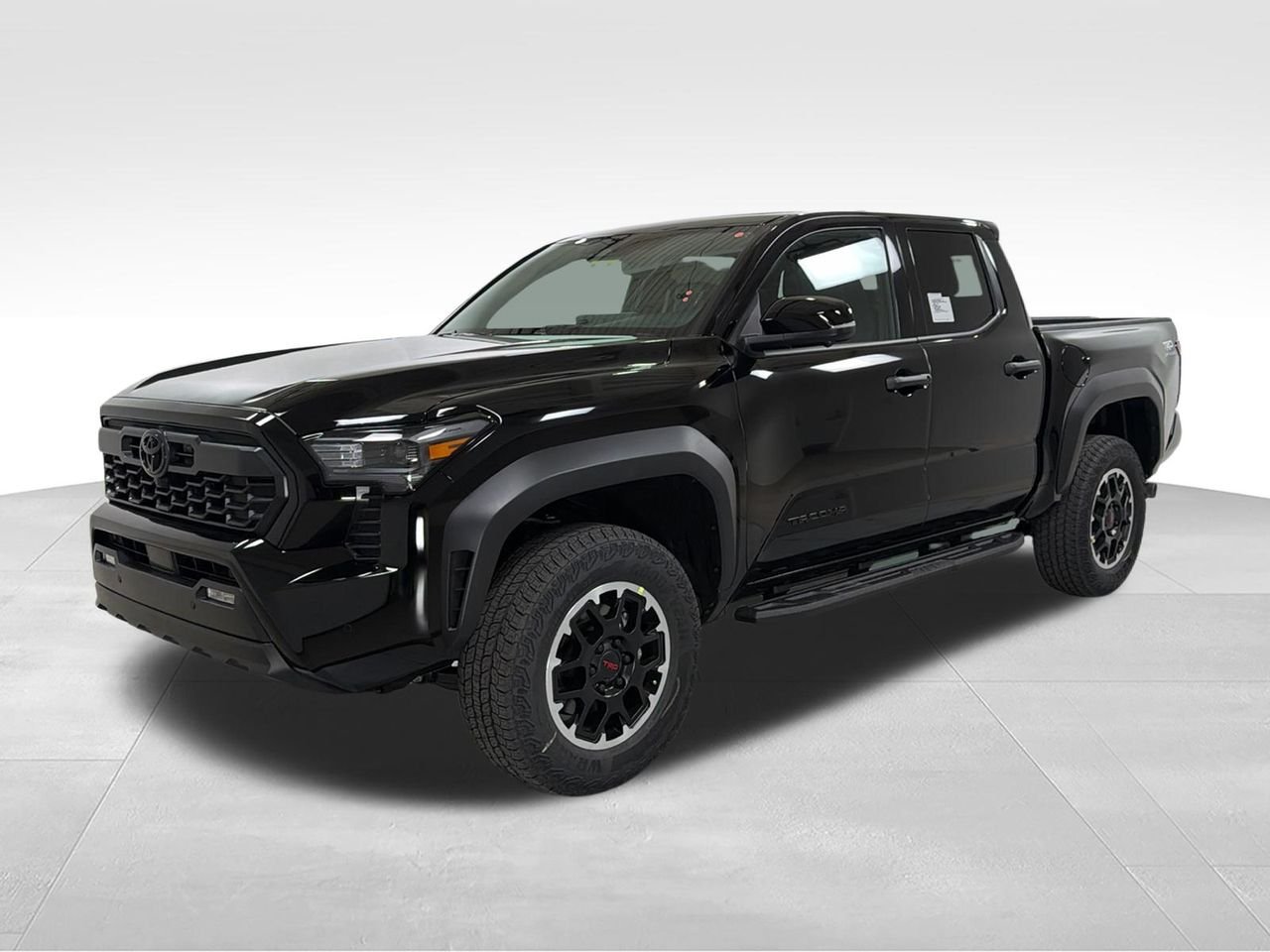 2026 Toyota Tacoma  TRD Off-Road