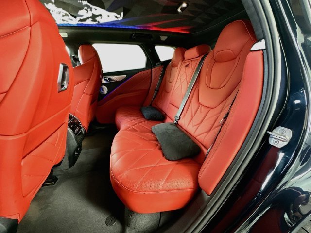 Used 2024 Black BMW Base image 24