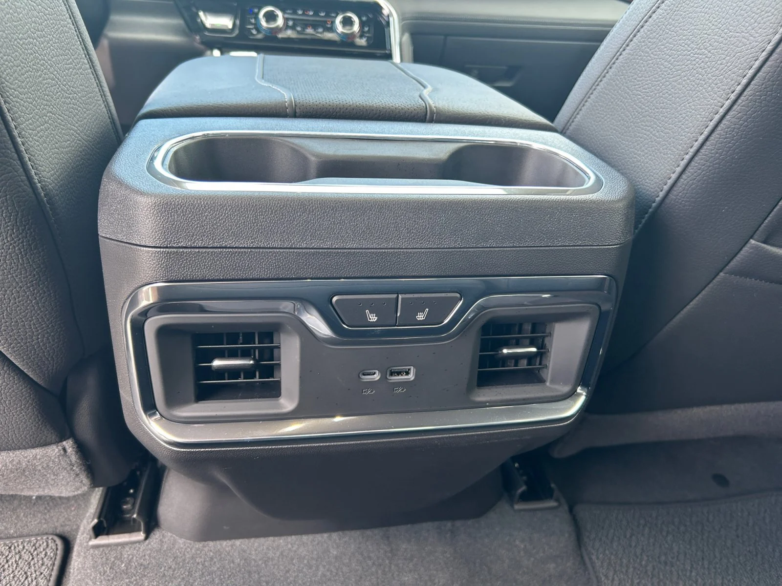 New 2026 Sterling Metallic GMC Denali image 20