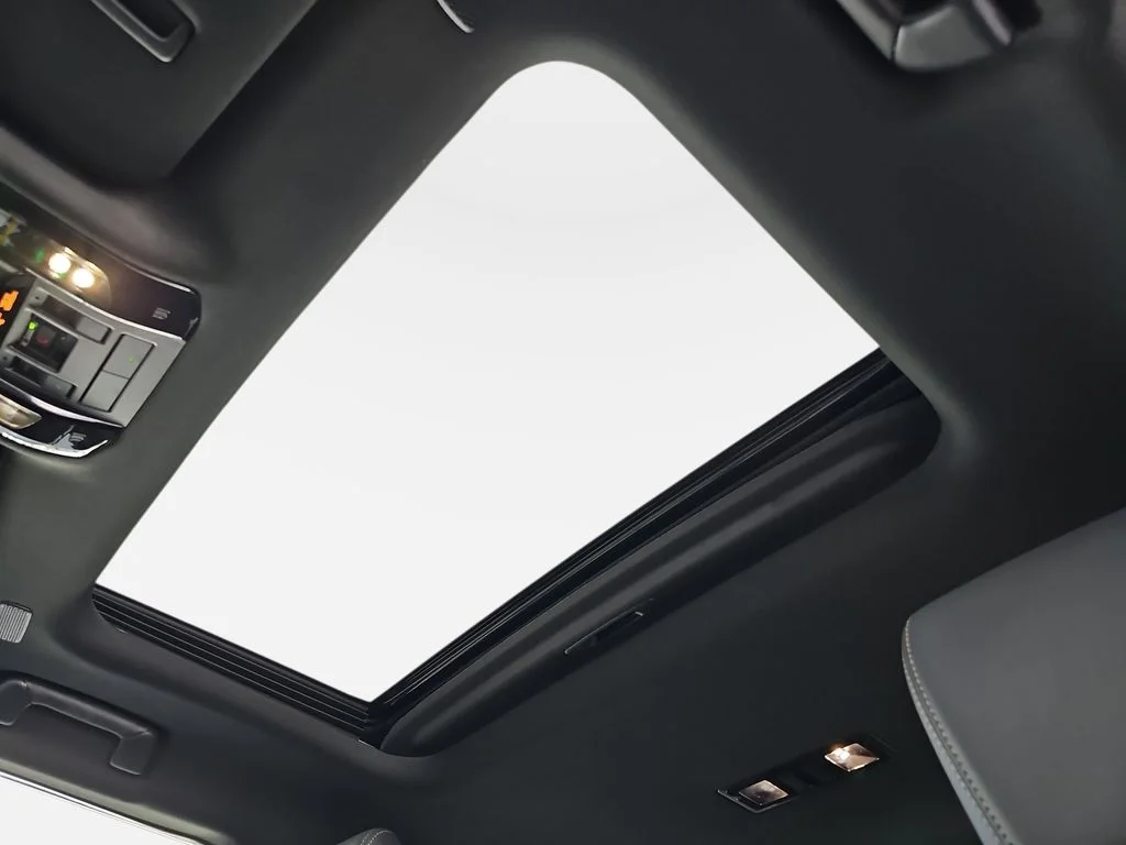 New 2026  Lexus 550 Overtrail image 28