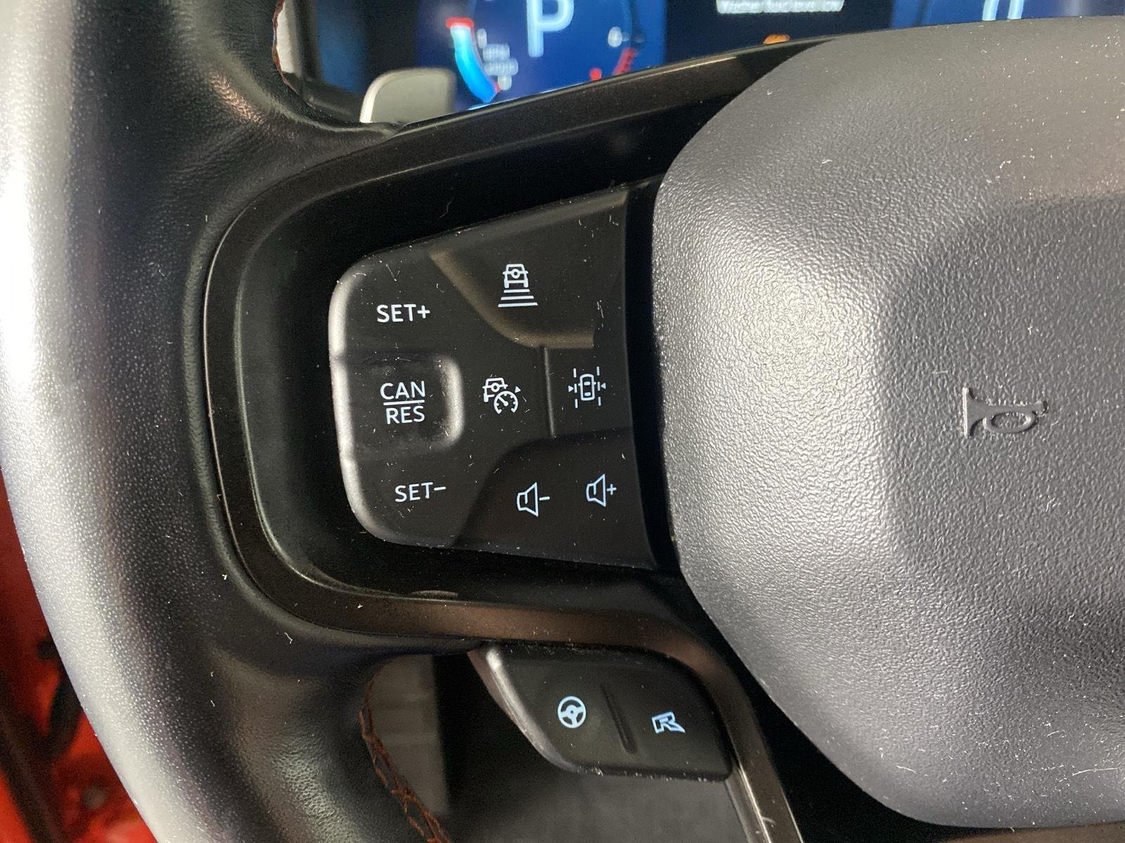 Used 2022 Code Orange Ford Raptor image 18
