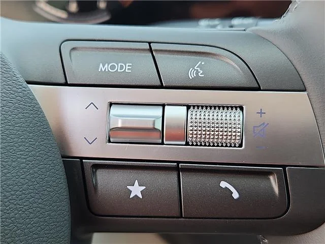 New 2026 Ecotronic Gray Pearl Hyundai SEL Sport image 17