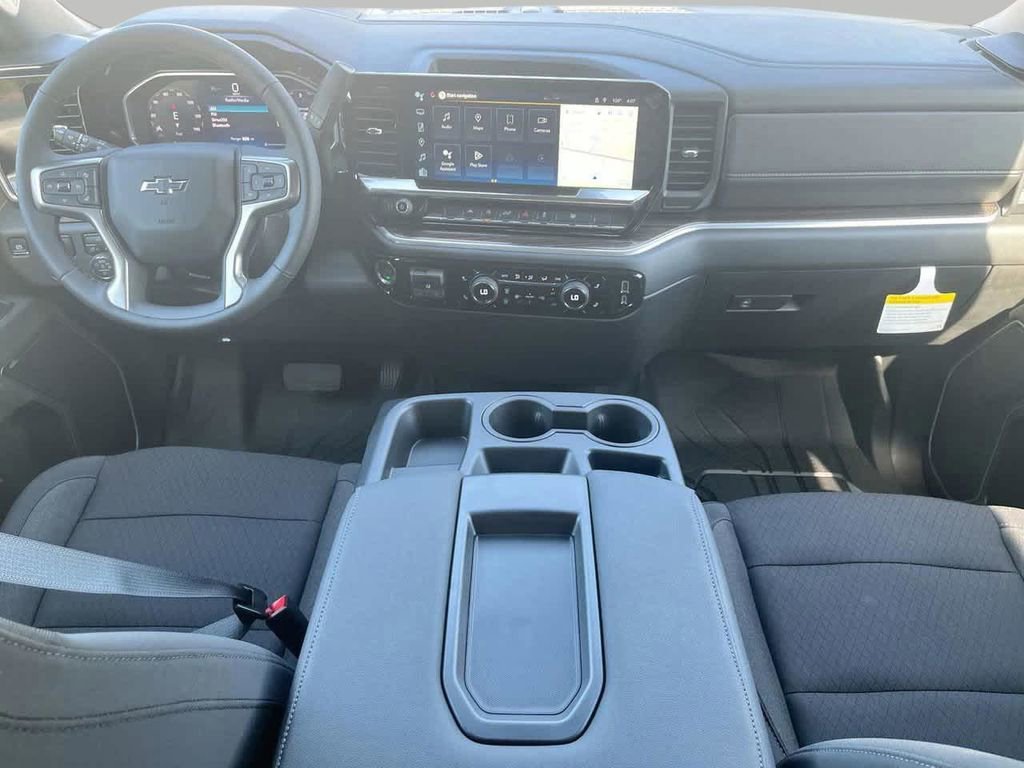 2026 Chevrolet Silverado 1500 RST - Photo 11