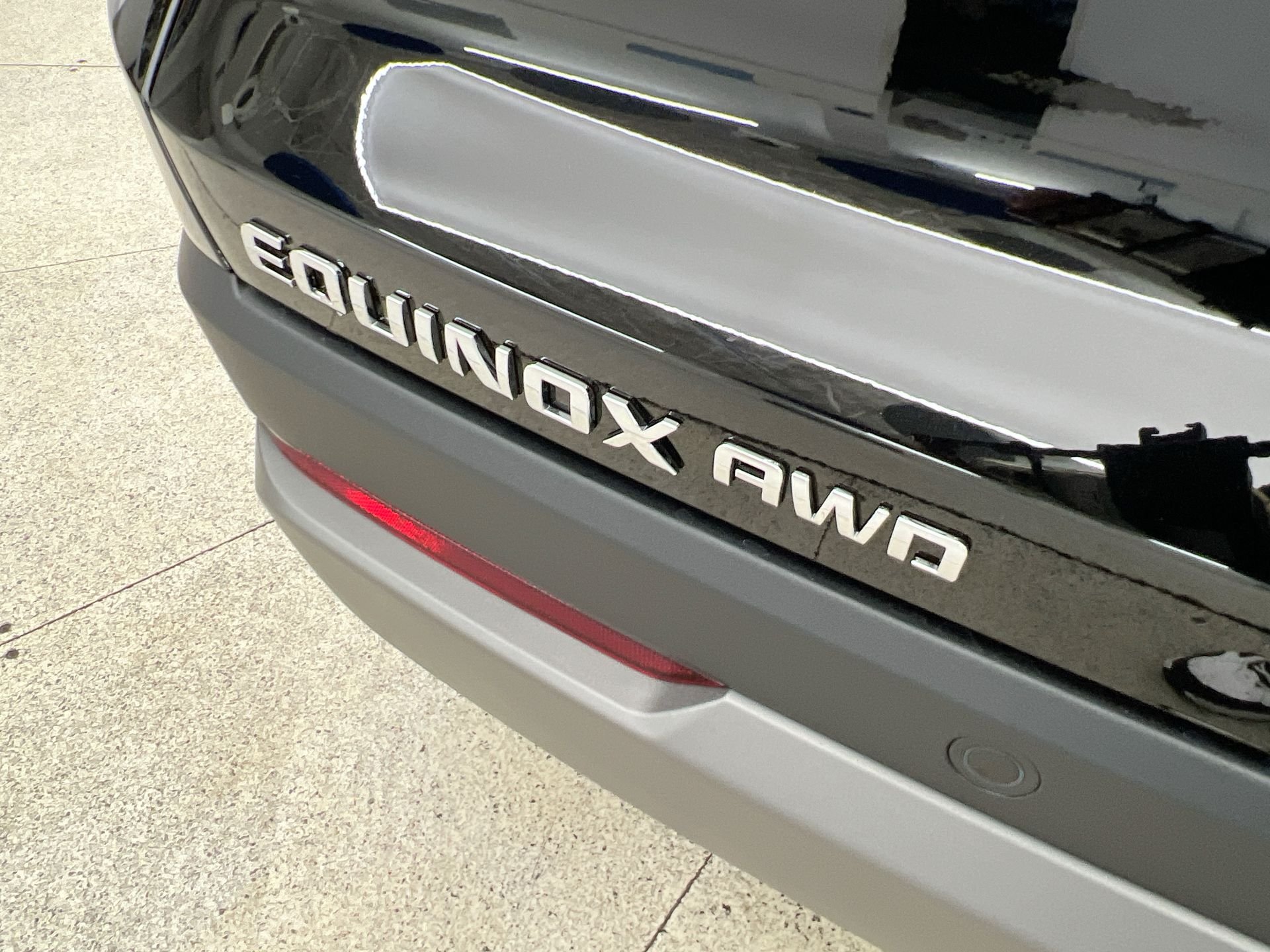 2026 Chevrolet Equinox LT - Photo 81