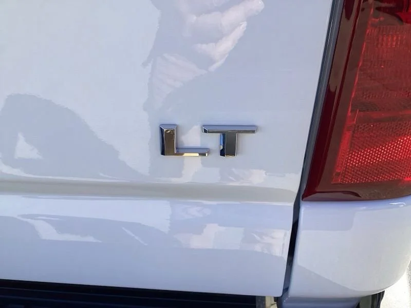 2026 Chevrolet Silverado 2500 HD LT - Photo 14