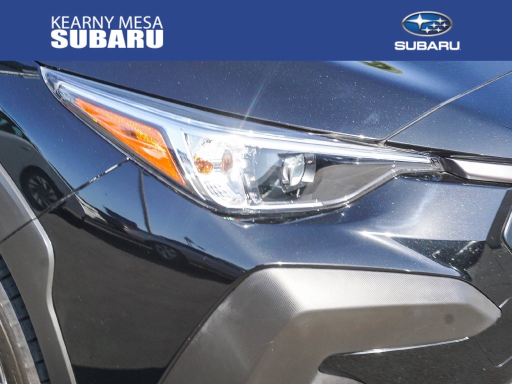 Used 2024 Black Subaru Premium image 10